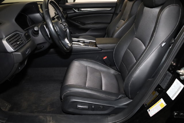 Thumbnail: 2019 Honda Accord - 9