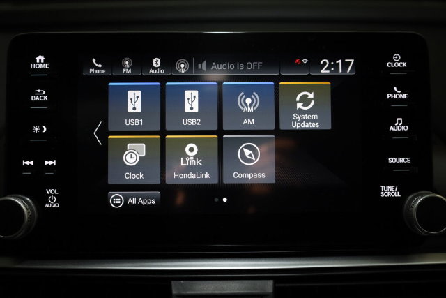 Thumbnail: 2019 Honda Accord - 32