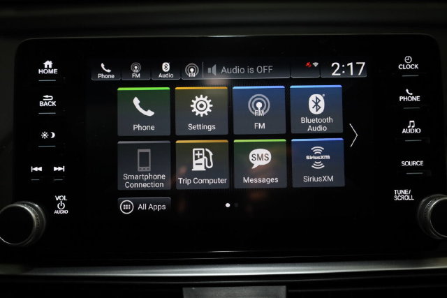 Thumbnail: 2019 Honda Accord - 31