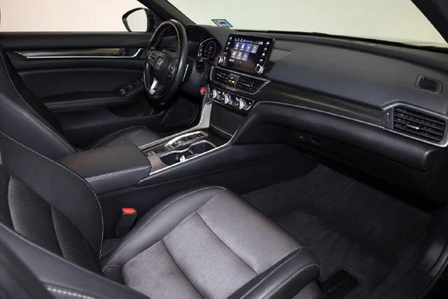 Thumbnail: 2019 Honda Accord - 38
