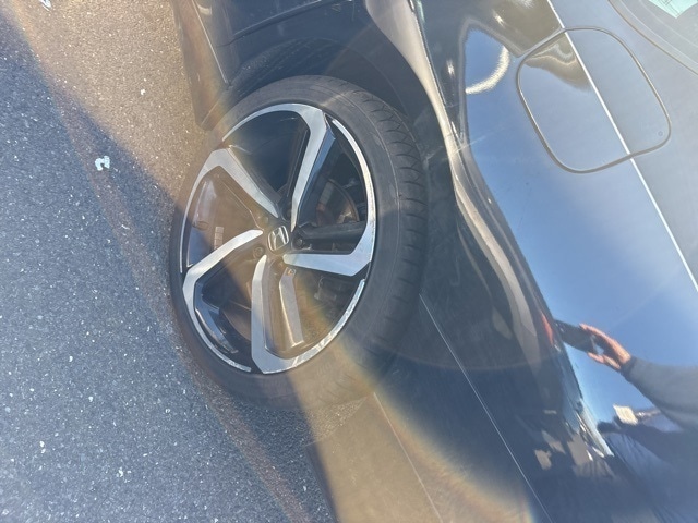 Thumbnail: 2020 Honda Accord - 4