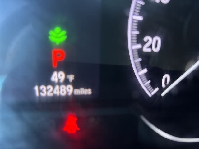 Thumbnail: 2020 Honda Accord - 6