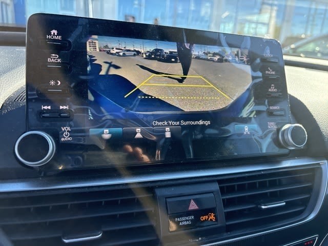 Thumbnail: 2020 Honda Accord - 5