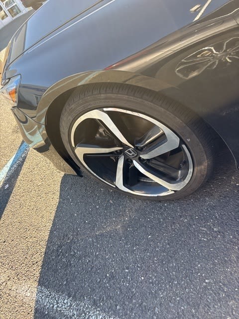 Thumbnail: 2020 Honda Accord - 3