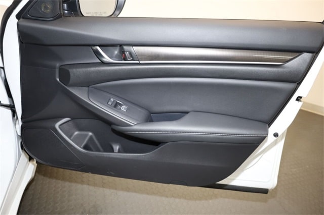 Thumbnail: 2022 Honda Accord - 31