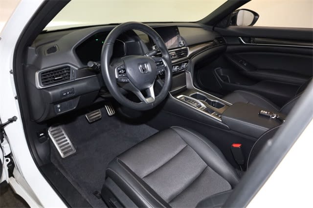 Thumbnail: 2022 Honda Accord - 2