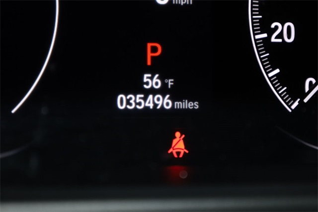 Thumbnail: 2022 Honda Accord - 17