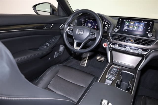 Thumbnail: 2022 Honda Accord - 9