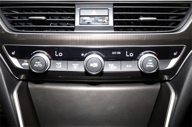 Thumbnail: 2022 Honda Accord - 38