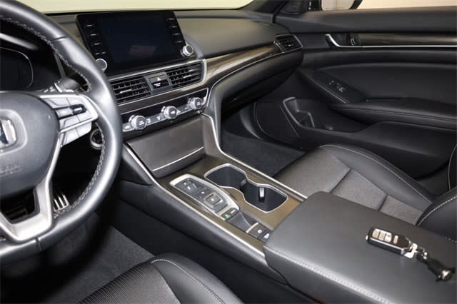 Thumbnail: 2022 Honda Accord - 32