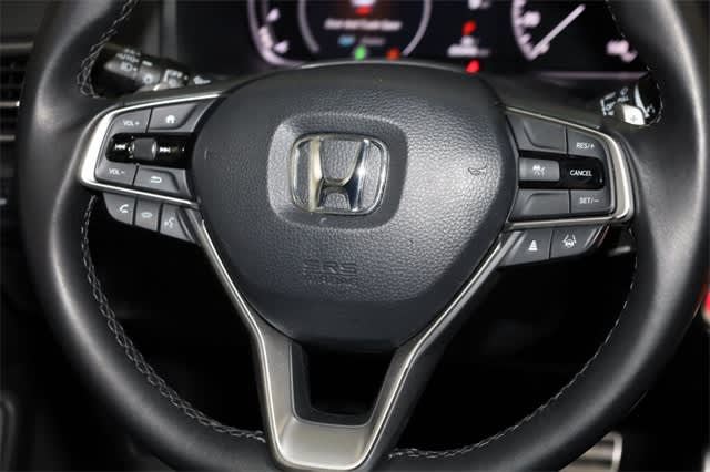 Thumbnail: 2022 Honda Accord - 40