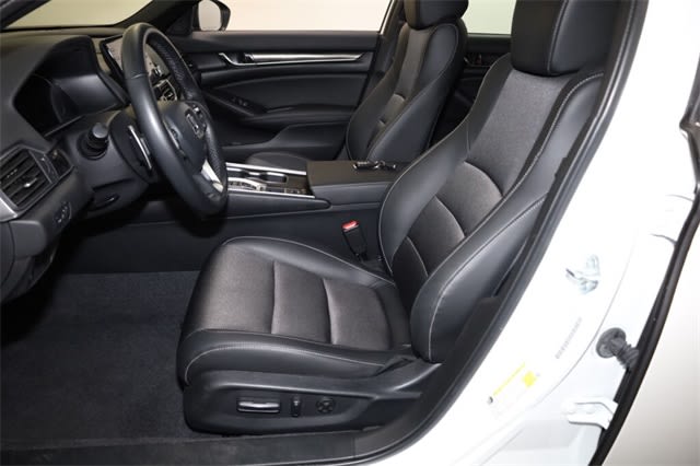 Thumbnail: 2022 Honda Accord - 10