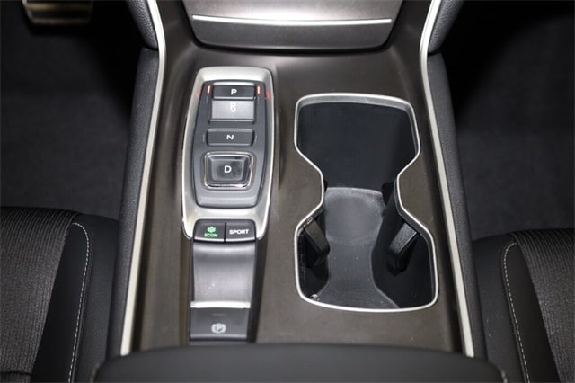 Thumbnail: 2022 Honda Accord - 16