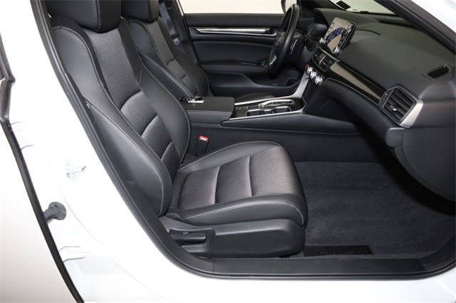 Thumbnail: 2022 Honda Accord - 30