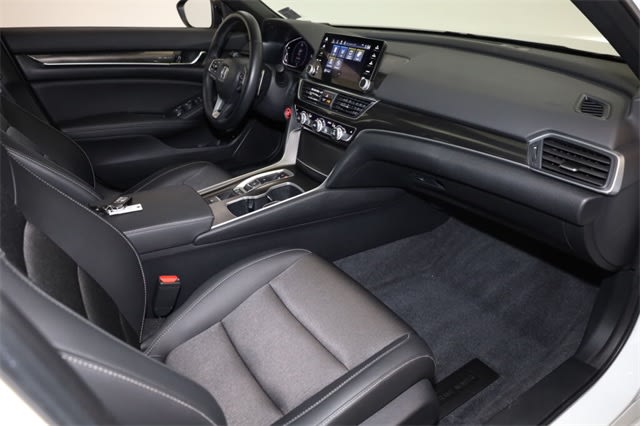 Thumbnail: 2022 Honda Accord - 11