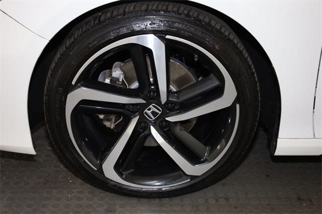 Thumbnail: 2022 Honda Accord - 7