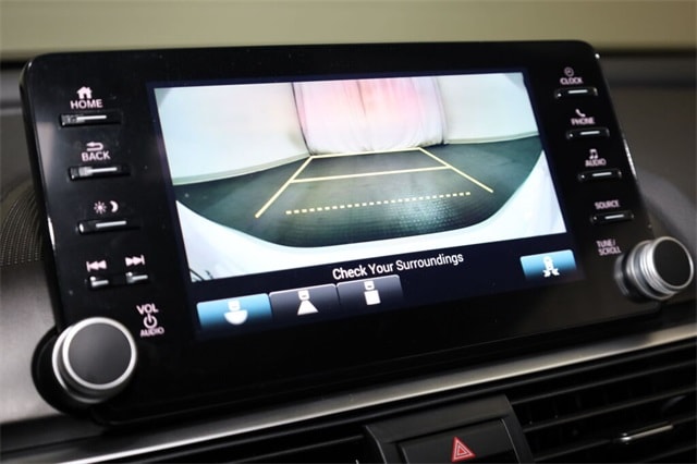 Thumbnail: 2022 Honda Accord - 15