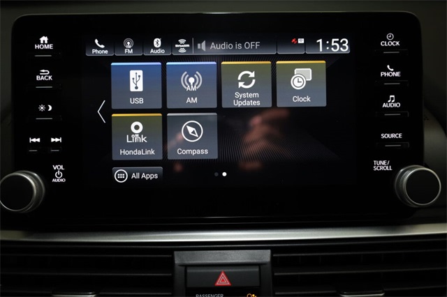 Thumbnail: 2022 Honda Accord - 37