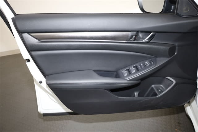 Thumbnail: 2022 Honda Accord - 28