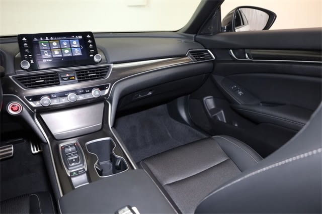 Thumbnail: 2022 Honda Accord - 14