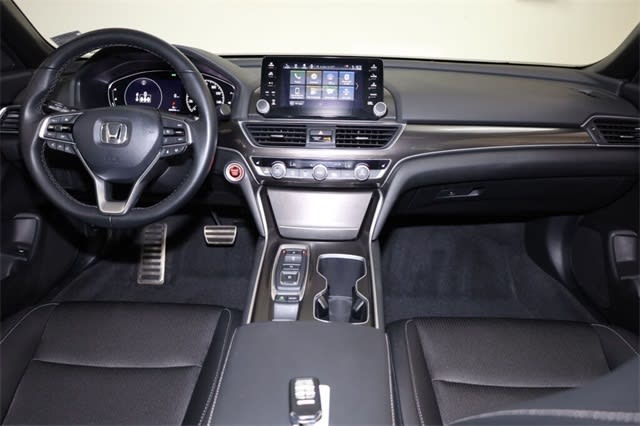 Thumbnail: 2022 Honda Accord - 13