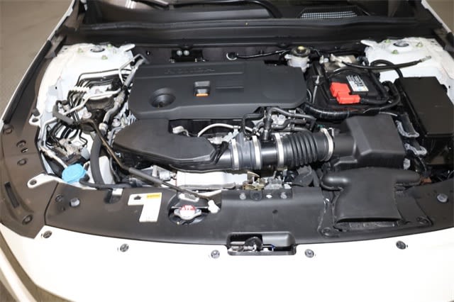 Thumbnail: 2022 Honda Accord - 8