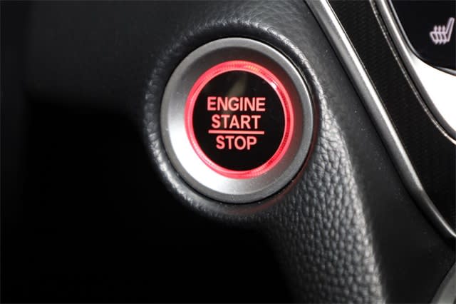 Thumbnail: 2022 Honda Accord - 39