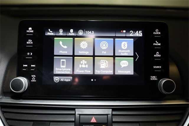 2022 Honda Accord Sport 33