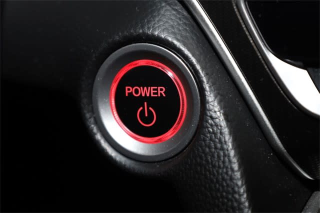 2022 Honda Accord Sport 35