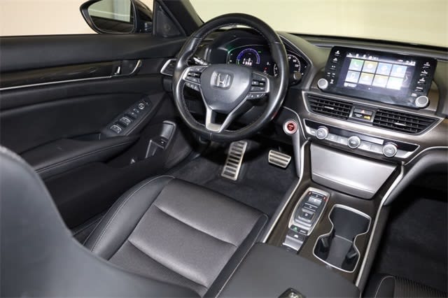2022 Honda Accord Sport 8