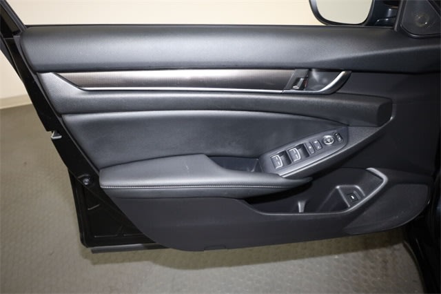 2022 Honda Accord Sport 27