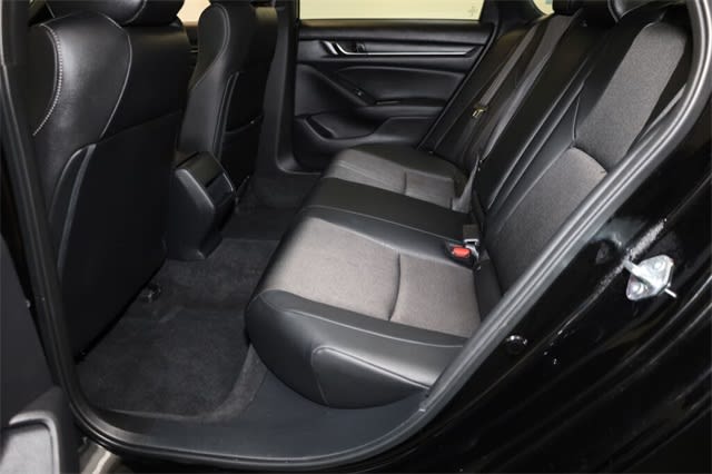 2022 Honda Accord Sport 11