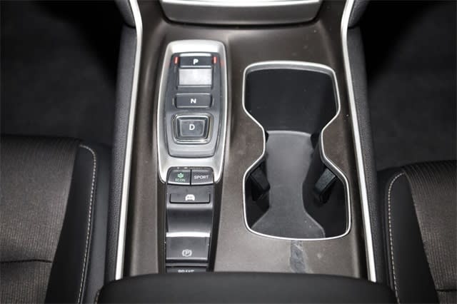 2022 Honda Accord Sport 15