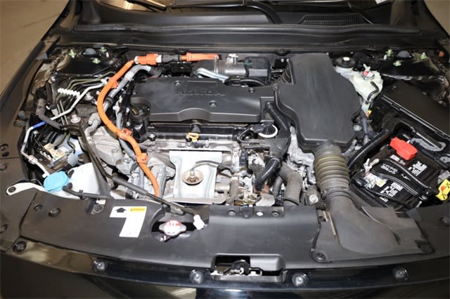 2022 Honda Accord Sport 7