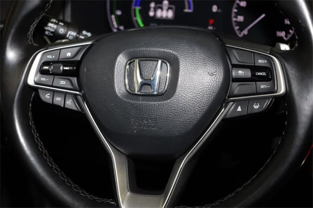 2022 Honda Accord Sport 36