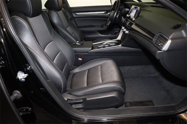 2022 Honda Accord Sport 10