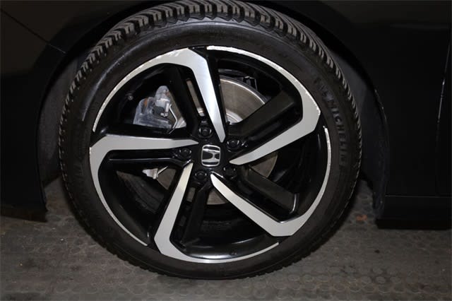 2022 Honda Accord Sport 6