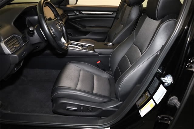 2022 Honda Accord Sport 29
