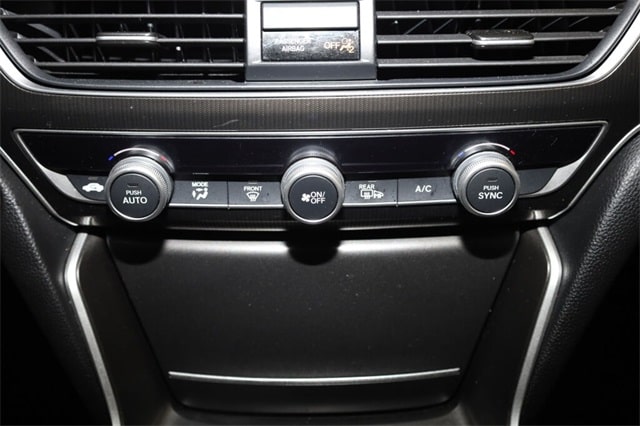 2022 Honda Accord Sport 34