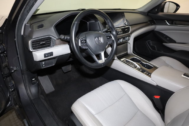 Thumbnail: 2019 Honda Accord - 2