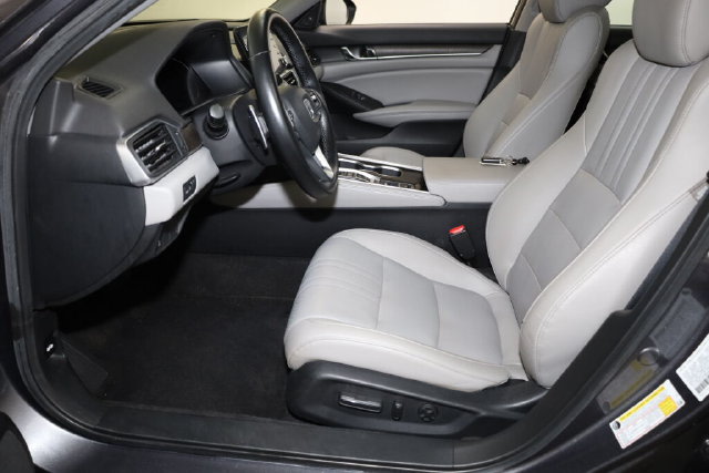 Thumbnail: 2019 Honda Accord - 10