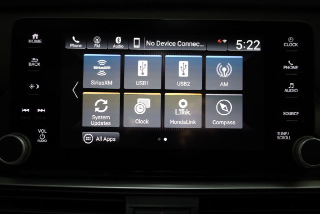 Thumbnail: 2019 Honda Accord - 33