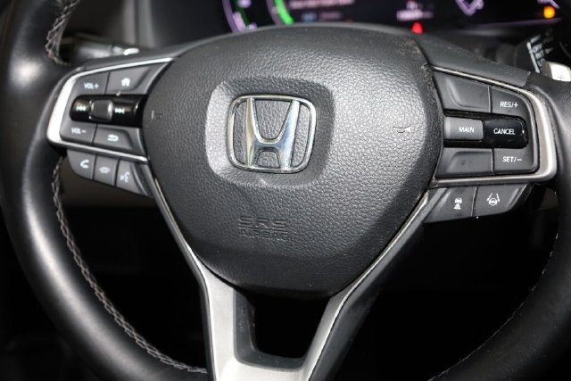 Thumbnail: 2019 Honda Accord - 37