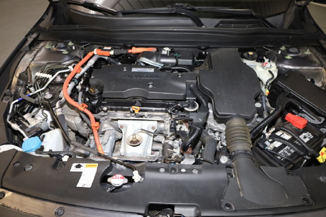 Thumbnail: 2019 Honda Accord - 8