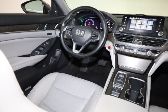 Thumbnail: 2019 Honda Accord - 13