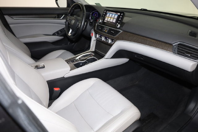 Thumbnail: 2019 Honda Accord - 11