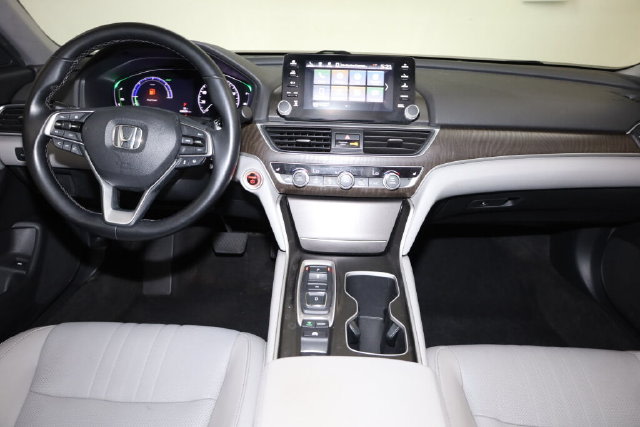 Thumbnail: 2019 Honda Accord - 14