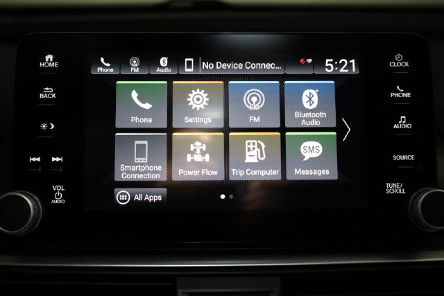 Thumbnail: 2019 Honda Accord - 32