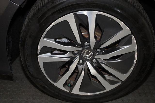 Thumbnail: 2019 Honda Accord - 7