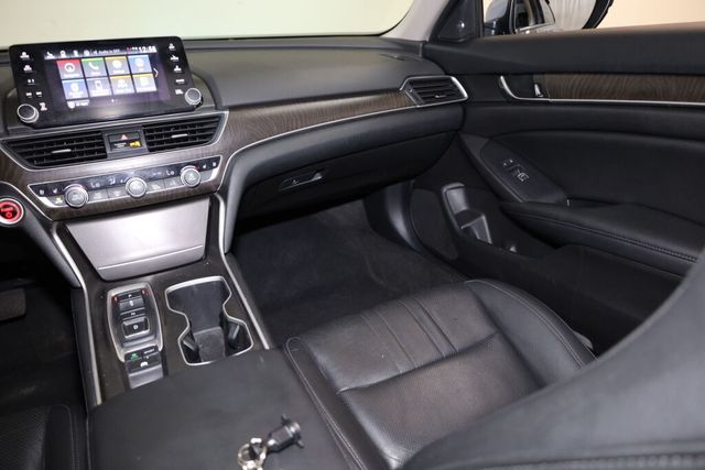 Thumbnail: 2021 Honda Accord - 16